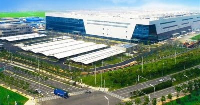 CXMT Raises $8.6B in Shanghai IPO, Asia's Largest of 2026