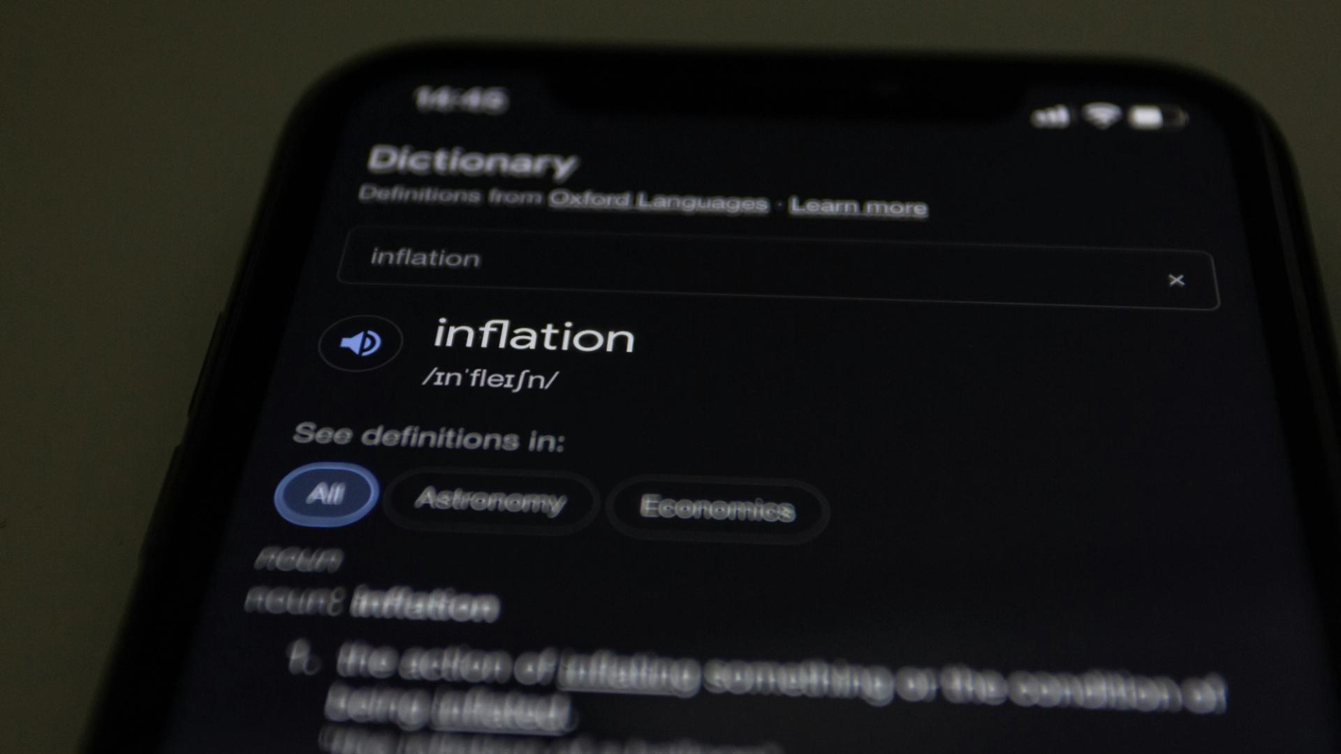 Bitcoin Whipsaws as CPI Shows Sticky Underlying Inflation