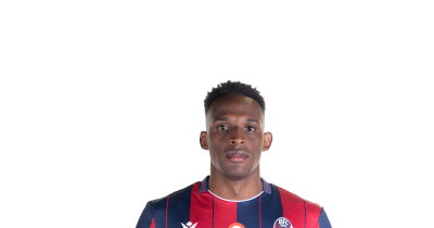 Manchester United Join Race for Bologna Defender Jhon Lucumi