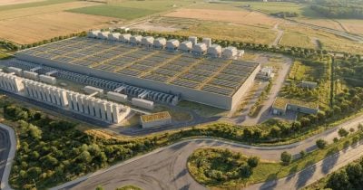 Gulf Development Pcl Plans $4.3 Billion AI Data Center Push in Thailand