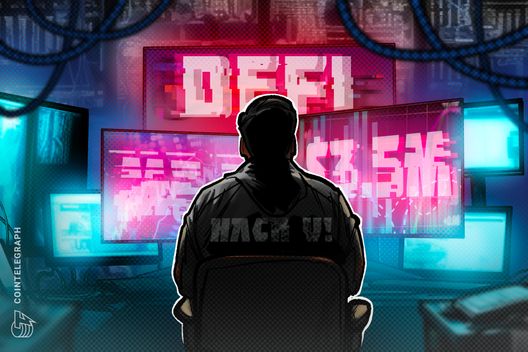 Volo Protocol Confirms $3.5 Million Exploit on Sui‑Based DeFi Platform