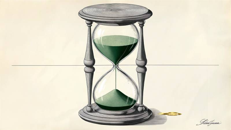 CFTC Clears Fast-Track Conversion for Stock-Index Perpetual Contracts