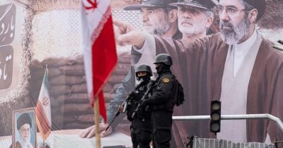 UKMTO: Strait of Hormuz Traffic Still Down as IRGC Harassment Continues