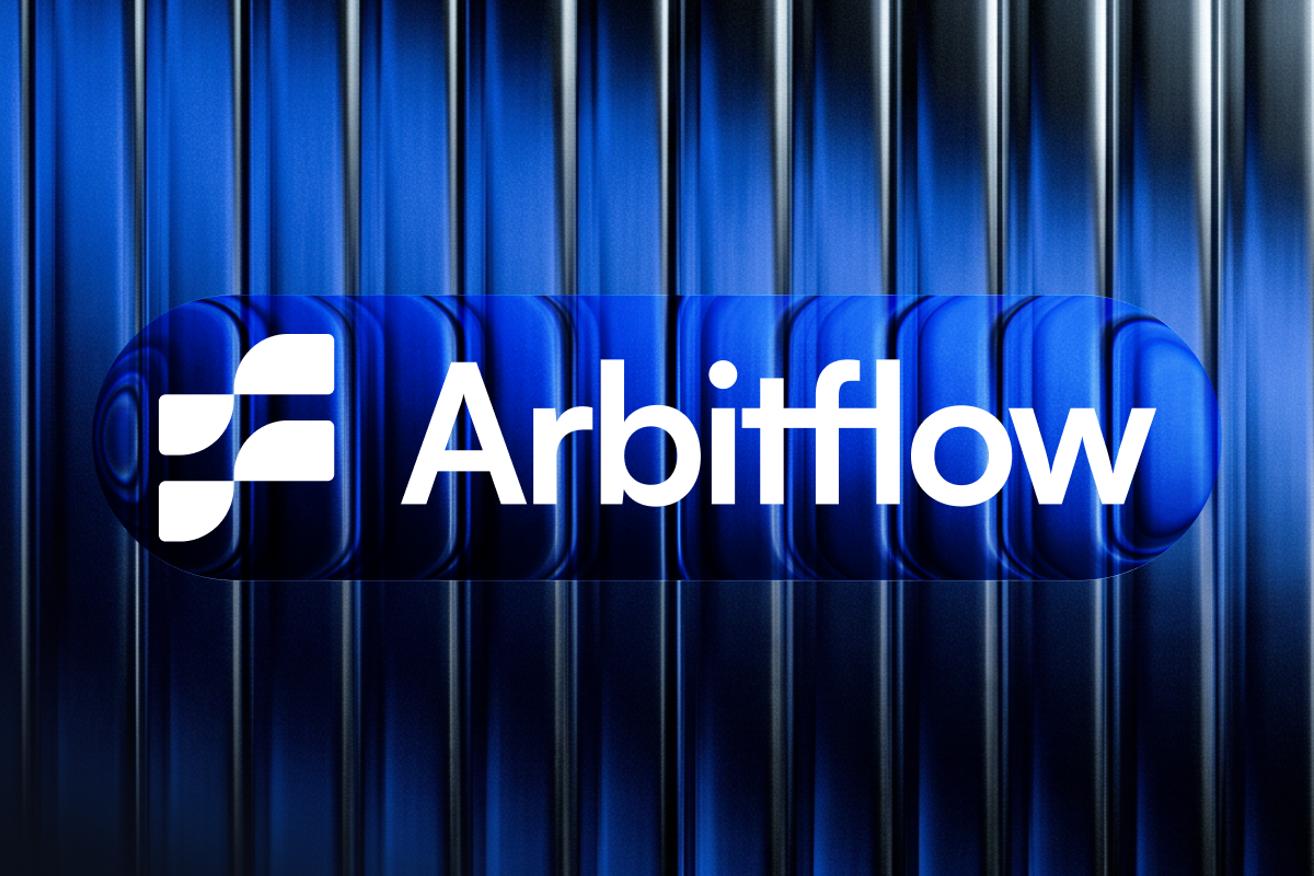 Arbitflow Launches AI-Managed Crypto Platform With No Leverage, $25 Minimum