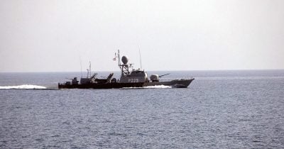 Iran Warns US Over Vessel Threats Near Coast, Strait of Hormuz in Focus