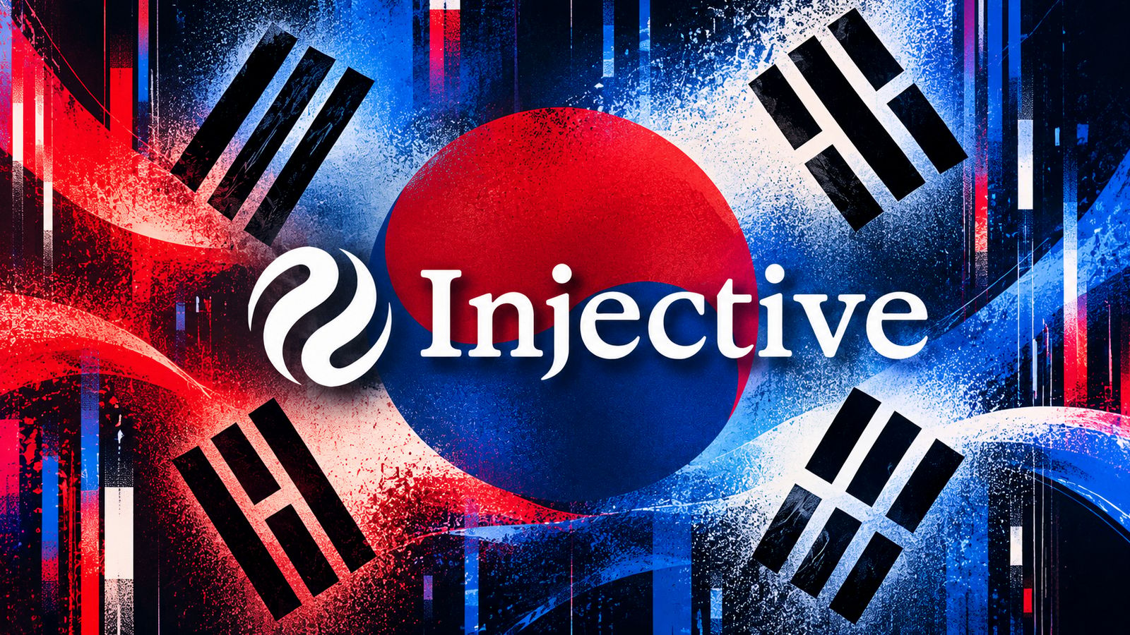 Injective Taps BDACS to Bring Korean Won Stablecoin to RWA Ecosystem