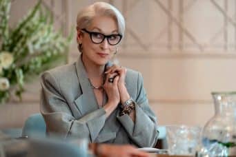 ‘The Devil Wears Prada 2’ Opens to Nearly $100M as Nostalgia Drives Box Office
