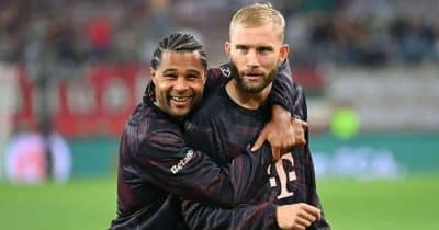 FC Bayern to Finalize Konrad Laimer Contract Extension After Months of Stalled Talks