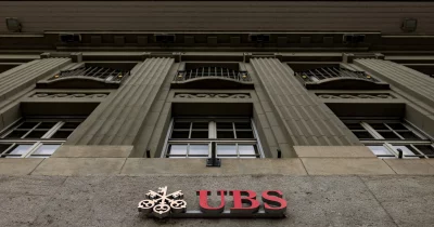 UBS Family Office Clients Quietly Pull Money From US Markets