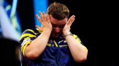 Luke Littler Defeats Luke Humphries in Premier League Final, Admits He Nearly Quit