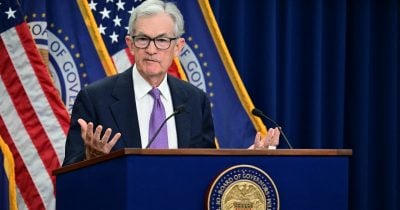 Federal Reserve Signals Potential Rate Hikes as Inflation Concerns Rise