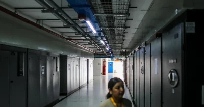 AirTrunk Announces $30 Billion Data Center Investment in India to Fuel AI and Cloud Growth