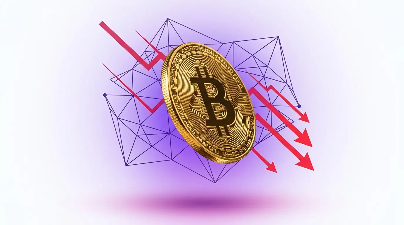 Bitcoin Plunges to $71,500 as US-Iran Strikes Trigger $400M in Liquidations