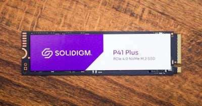 SK Group Lobbies Seoul to Ease IPO Rules for Solidigm's Nasdaq Push