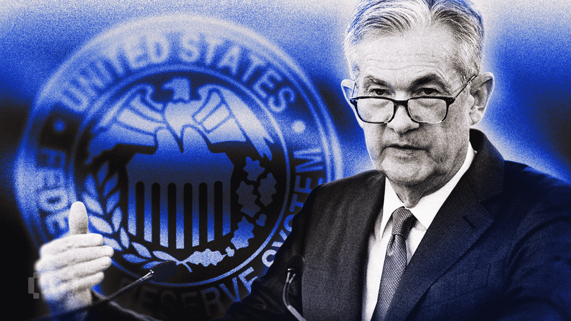 Fed Minutes Show Four Dissents, Hawkish Tone Pressures Bitcoin