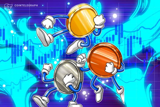 Analysts See Early Altcoin Recovery Signals as Capital Rotation Tips Toward Altseason