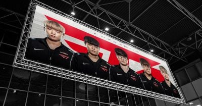 T1 Board Discusses CEO Change as Sponsorship Scrutiny Grows