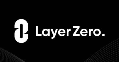 LayerZero to Unlock 25.7 Million ZRO Tokens in July 2026