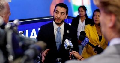 The Squad Endorses Abdul El-Sayed in Michigan Senate Primary