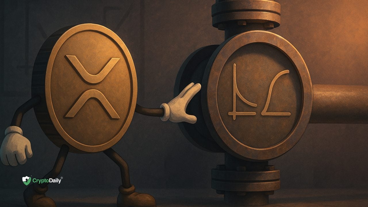 XRPL Validators Activate Native Automated Market Makers