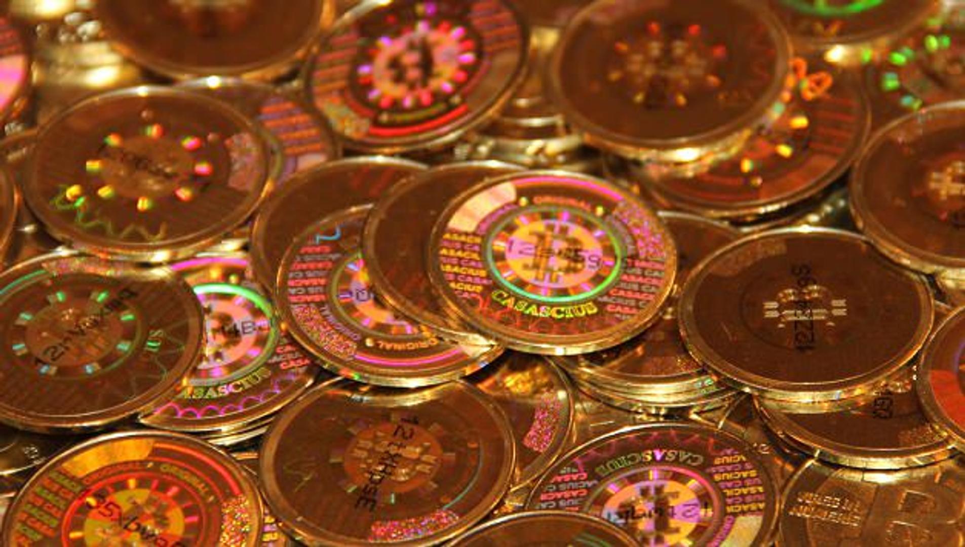 Physical Bitcoin From 2011 Mint Cashed In After 12 Years, 25 BTC Swept