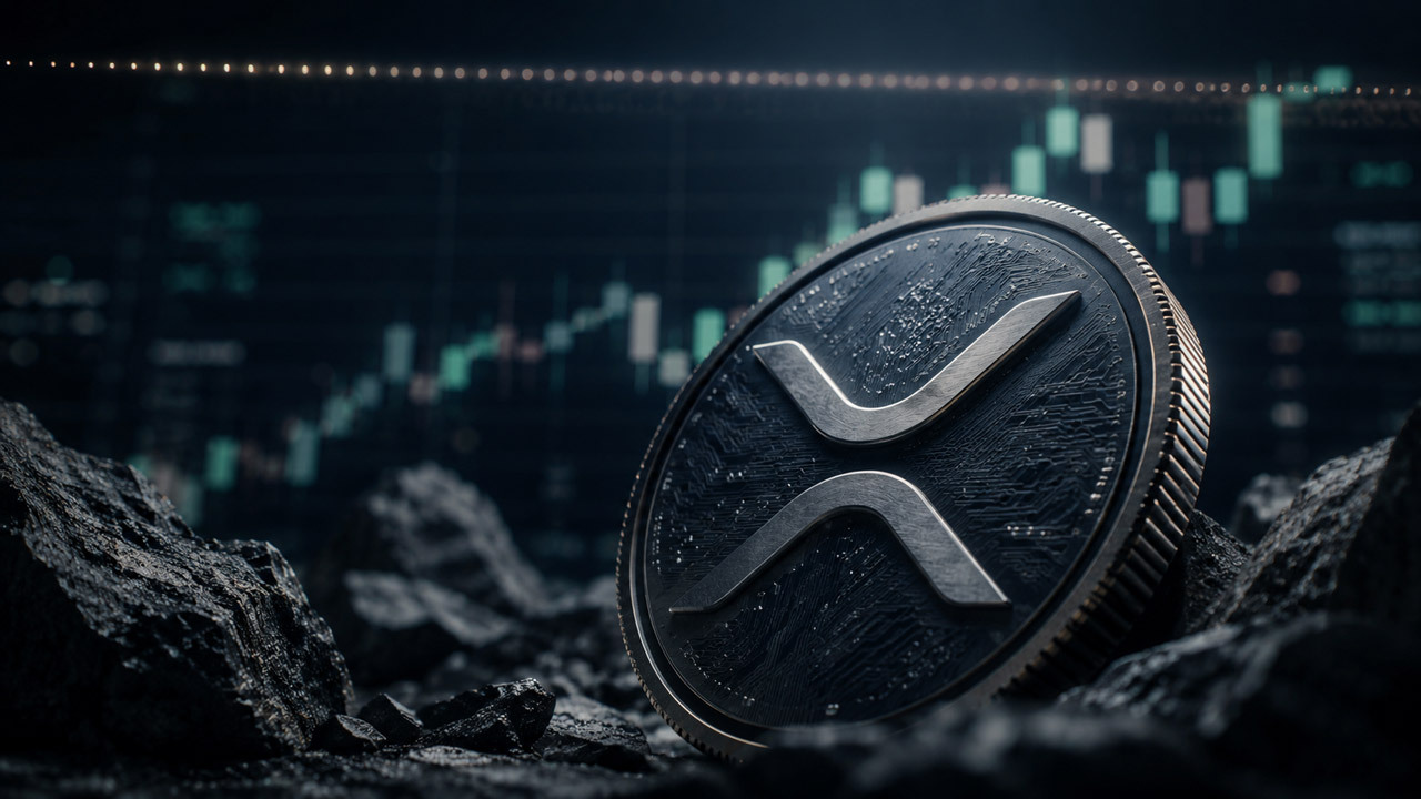 XRP Open Interest Rises $125M as Token Nears $1.18 Resistance