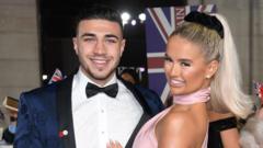 Molly-Mae Hague and Tommy Fury Welcome Second Child — Bitcoin Market Stays Focused on $60K Support