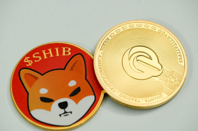 Shiba Inu Balances on Binance Tumble by 1.1 Trillion Tokens in May