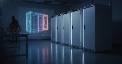 Vertiv Launches Digital Twin for Nvidia's Omniverse to Speed AI Data Center Deployments