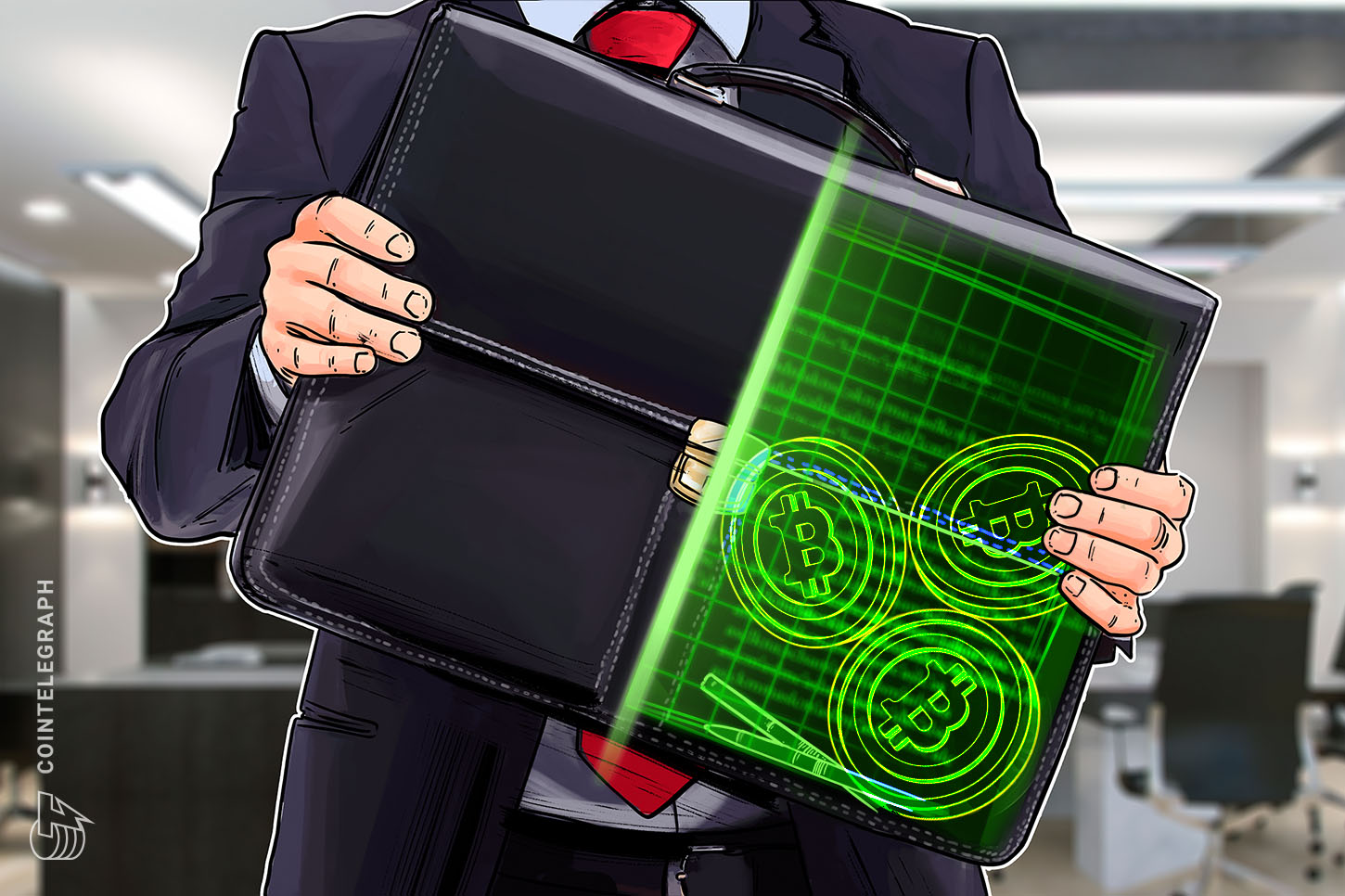 Rising Real Yields Weigh on Bitcoin as TIPS Data Points to Rate Pressure