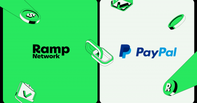 Ramp Integrates x402 Payments on Solana for AI Agents