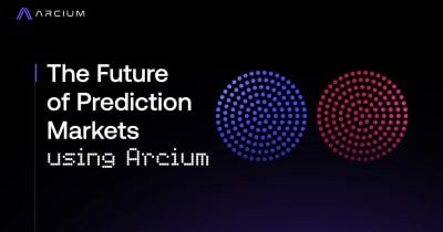 Arcium Launches Benchdot Markets, a Solana-Based Hiring Platform That Rewards Accurate Candidate Predictions
