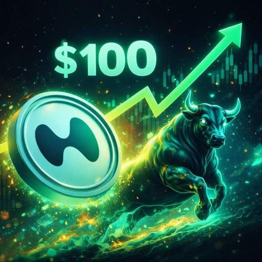 Hyperliquid ETF Logs $1M Inflows on Day One as HYPE Price Slips 4%