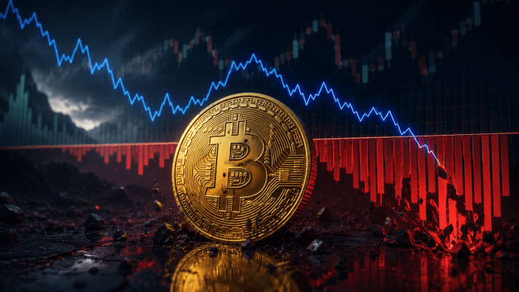 Bitcoin Apparent Demand Plunges to -147,000 BTC, Lowest Since Start of 2026