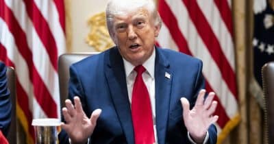 Trump Dismisses Military Red Lines on Iran, Signals Pragmatic Shift