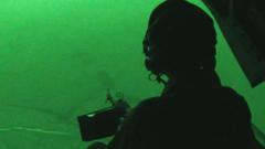 UK Special Forces Face Potential Prosecution Over Afghanistan Detention Evidence