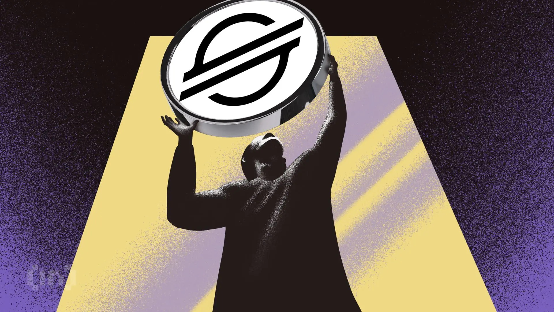 Peter Brandt Calls Stellar a 'Long-Shot Bet' as XLM Jumps 11%