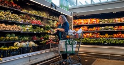 Fed Rate Hike Odds Jump After Inflation Data, Crypto Investors Face Repricing