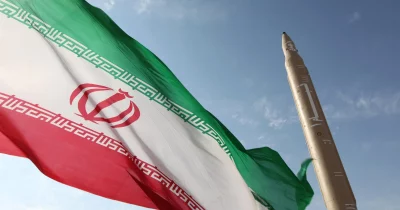 White House Warns on Iran Nuclear Threat Amid Anticipated Oil Flow Surge