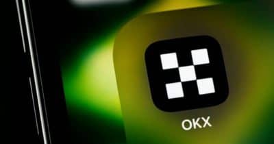 OKX Reportedly Pursuing 20% Stake in South Korea's Coinone