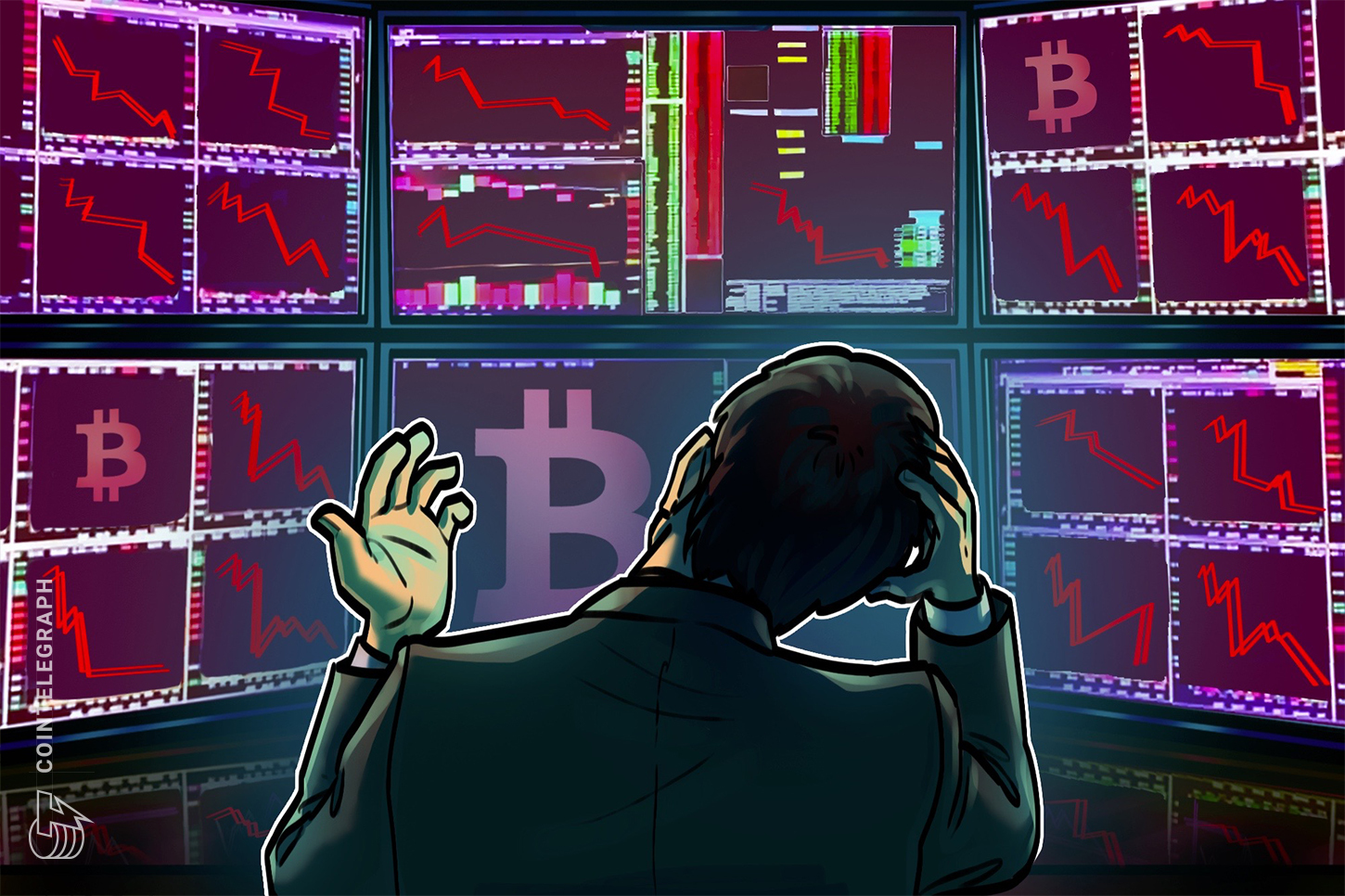 Coinbase Premium Stays Negative for 77 Days, a Record Streak