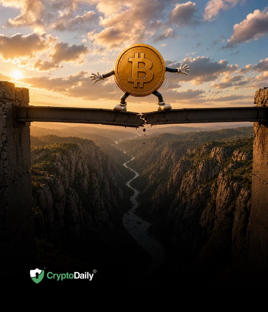 Bitcoin Slips Below $66K as Technical Picture Turns Uncertain