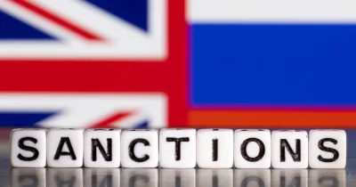 UK Targets Russian Crypto and Uranium Trade in New Sanctions Package
