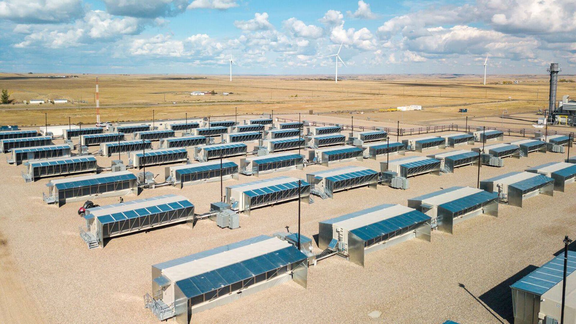 Hut 8's Texas Power Site Tied to Anthropic's $35B AI Deal
