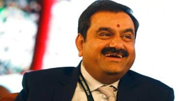 Adani Group Teams Up With Jabil for AI Data Center Gear Production in India