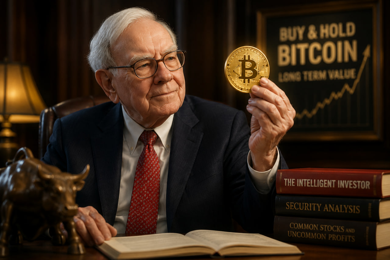 WarrenAI Predicts Bitcoin Could Hit $200,000 by End of 2026