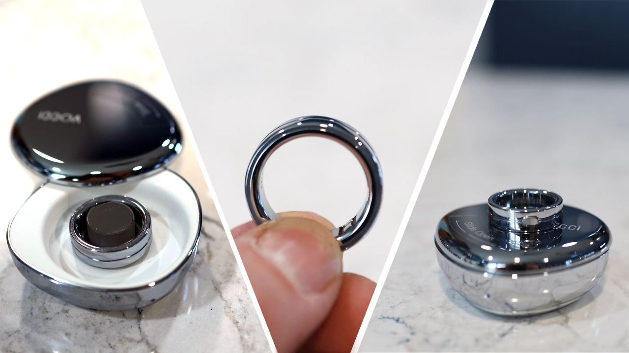 Vocci Ring's Always-On Thought Recording Tests Crypto's Privacy Narrative