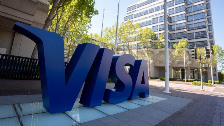 Visa Launches Enterprise Platform for Stablecoin Minting and Settlement