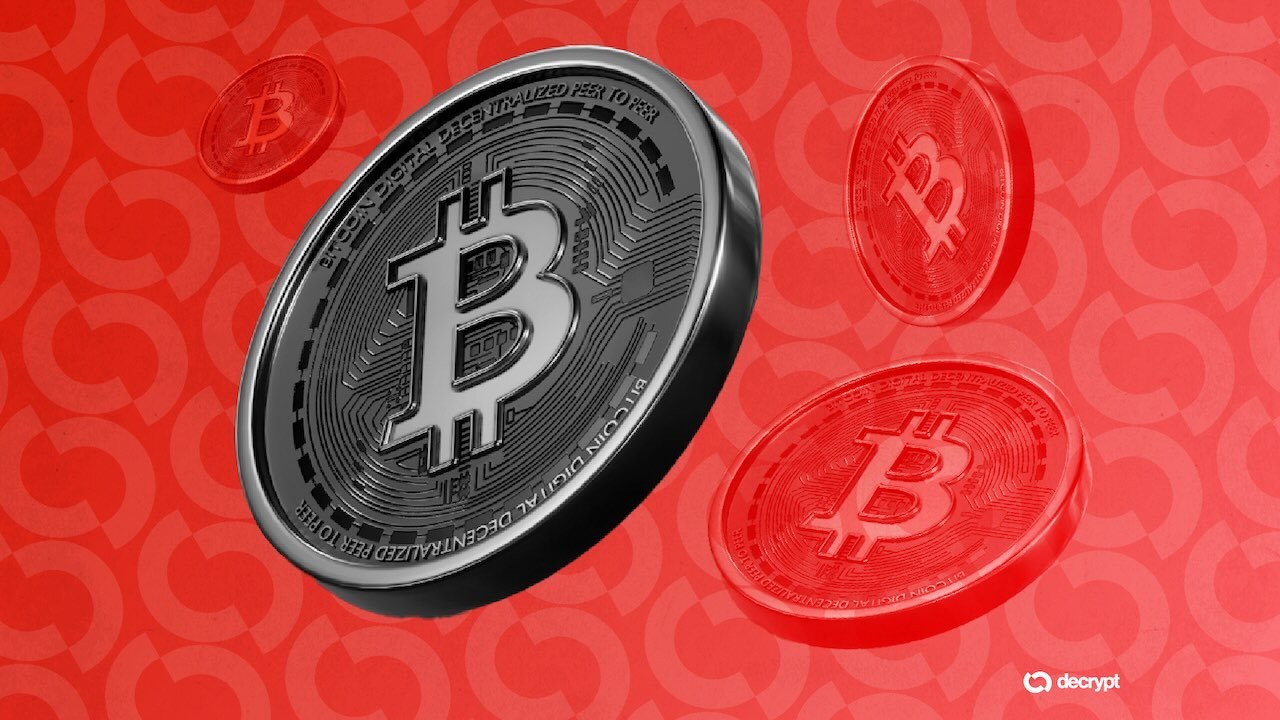 Strategy Sells Bitcoin for First Time Since 2022, Sending BTC to 2-Month Low