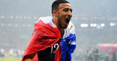 Only Five Starters from 2018 World Cup Semi-Finals Remain for 2026